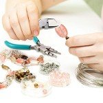 Jewelry Making Tool Set: 6-in-1 Pliers