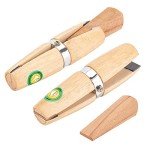 Wooden Ring Clamp Tool for Jewelry Making