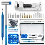 Watch Link Removal Tool Kit with Accessories