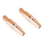 Wooden Ring Clamp Tool for Jewelry Making