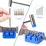 Watch Link Removal Tool Kit with Accessories