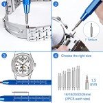 Watch Link Removal Tool Kit with Accessories