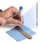 Watch Link Removal Tool Kit with Accessories