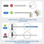 Watch Link Removal Tool Kit with Accessories