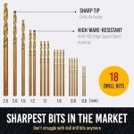 Pin Vise Hand Drill for Jewelry Making