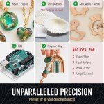 Pin Vise Hand Drill for Jewelry Making