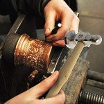 Beadsmith Two-Sided Hammer for Jewelry Making