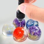 Micromini Craft Drill Bit Set for Jewelry