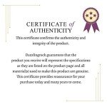 Dazzlingrock Women's Diamond Ring in 10K Gold