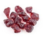 Natural Raw Garnet Rough Gemstone - 50 Carats
