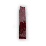 Raw Synthetic Ruby Rough Gemstone for Jewelry Making