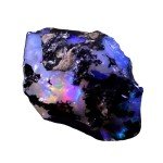 Natural Ethiopian Welo Opal Rough Stone - 21.55 Cts