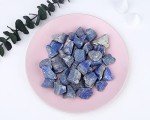 Natural Lapis Lazuli Raw Healing Gemstone Stones