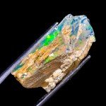 Ethiopian Opal Rough Gemstone - 6.2 Carats