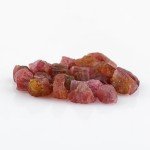 Natural Pink Tourmaline Raw Crystals for Jewelry
