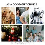 Natural Green Fluorite Crystal Pendant Necklace