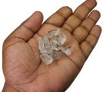 Natural Rough Herkimer Diamond Quartz Gemstone Lot