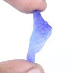 Natural Blue Sapphire Loose Gemstone Beads 23 Carat