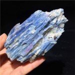 Kyanite Crystal Chip for Reiki Healing Jewelry