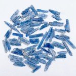 Blue Kyanite Raw Stone for Healing & Decor