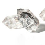 Herkimer Diamond Raw Crystal for Healing Energy