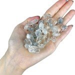 Herkimer Diamond Raw Crystal for Healing Energy