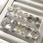 Herkimer Diamond Raw Crystal for Healing Energy