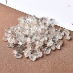 Herkimer Diamond Raw Crystal for Healing Energy