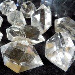 Herkimer Diamond Raw Crystal for Healing Energy