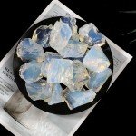 Natural Opal Rough Stones for Healing and Decor