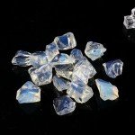 Natural Opal Rough Stones for Healing and Decor