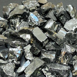 Raw Shungite Stones Bulk Wholesale Gemstone Lot