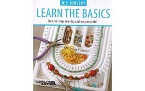 DIY Jewelry Basics: Learn and Create Guide