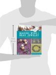 Wire & Bead Jewelry: Artful Techniques Guide