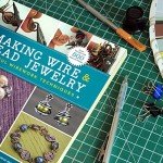 Wire & Bead Jewelry: Artful Techniques Guide