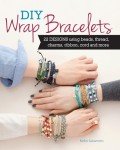 DIY Gemstone Wrap Bracelets: 22 Creative Designs