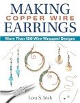 DIY Copper Wire Earrings: 150+ Unique Designs