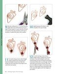 DIY Copper Wire Earrings: 150+ Unique Designs