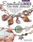 Wire Jewelry Links: 300+ Intermediate Projects Guide