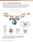 Beginner's Guide to Wire-Wrapped Gemstone Jewelry