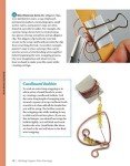 DIY Copper Wire Earrings: 150+ Unique Designs