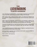 Leather Crafting Starter Guide for Beginners