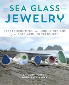 Unique Sea Glass Jewelry from Beach Treasures