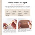 Beginner’s Guide to Polymer Clay Earrings