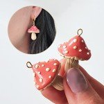 Beginner’s Guide to Polymer Clay Earrings