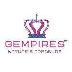 Yellow Aventurine Teardrop Dangle Earrings for Women