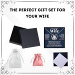 Personalized Gemstone Pendant Necklace for Her