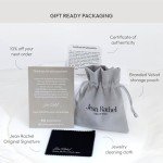 Vintage Sterling Silver Openwork Ring with Zirconia