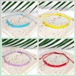 Moonstone June Birthstone Bracelets for Women