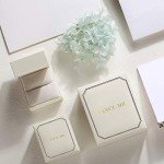 Emerald Infinity Bracelet for May Birthdays